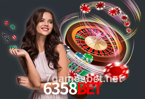 vivo no cassino 6358Bet