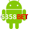 Aplicativo 6358Bet para Android