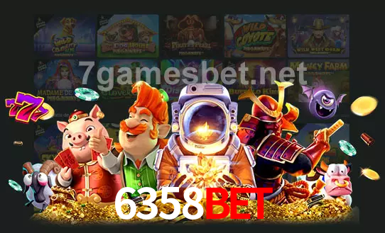 cassino 6358Bet
