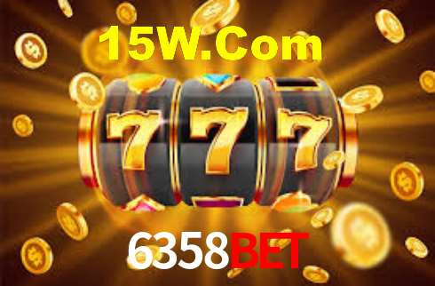 6358Bet