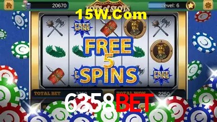 6358Bet - Cassino Online Impressionante - 6358Bet.Com