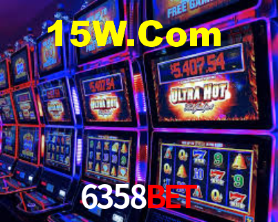 6358Bet