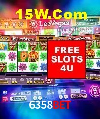 6358Bet