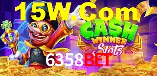 Welcome Bonus 6358Bet