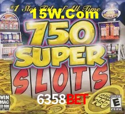 6358Bet Login