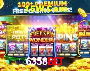 6358Bet