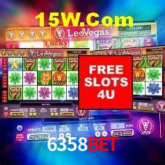 6358Bet Login