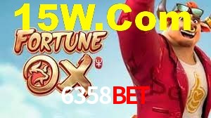 Experiência VIP 6358Bet