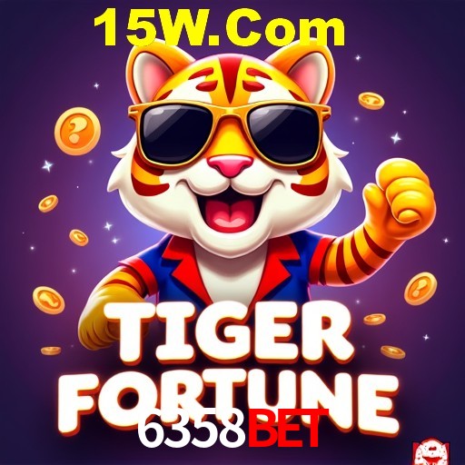 6358Bet: A Experiência de Casino com Jogos de Mesa ao Vivo