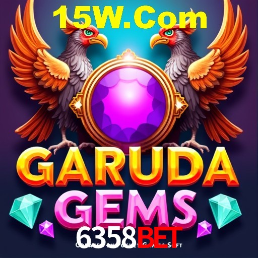 Estatísticas 6358Bet