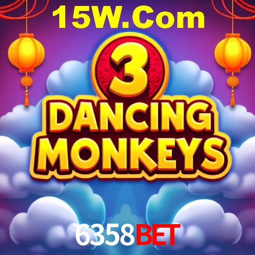 Design Responsivo 6358Bet