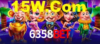 6358Bet Login