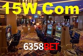 Daily Bonuses 6358Bet