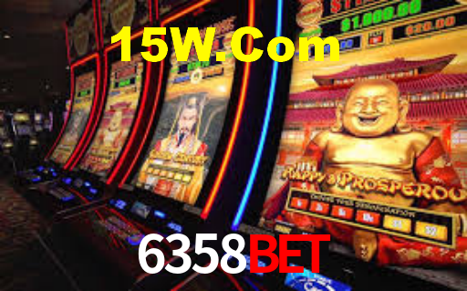 6358Bet Login
