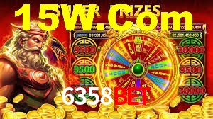 6358Bet - Cassinos Com Os Maiores Bônus - 6358Bet.Com