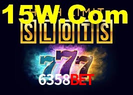 6358Bet