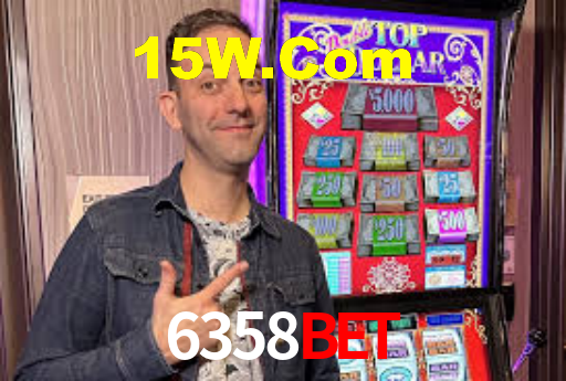 6358Bet