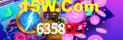 6358Bet Login
