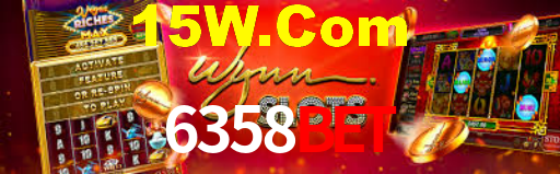 6358Bet: A Experiência de Casino com Jogos de Mesa ao Vivo