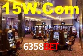 Exclusive Games 6358Bet