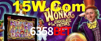 Welcome Bonus 6358Bet