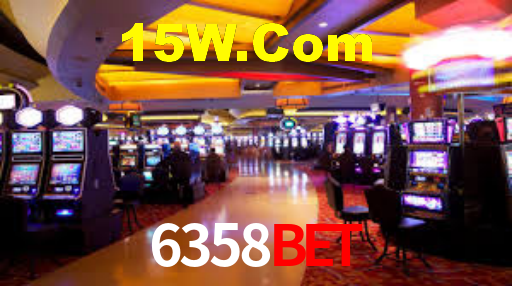 6358Bet Login