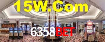 6358Bet Login