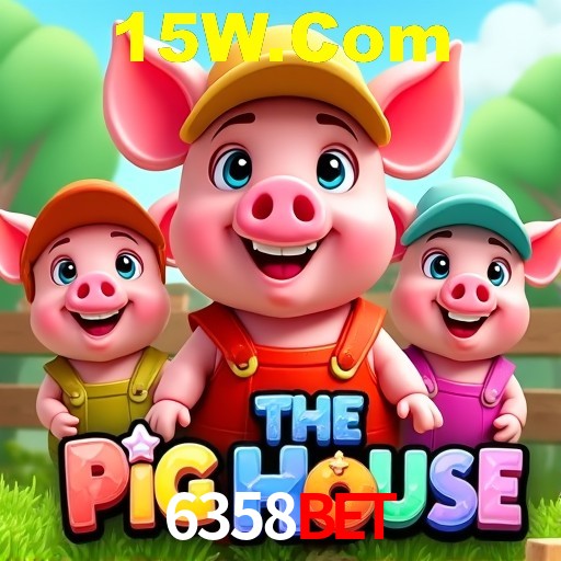 Interface do App 6358Bet