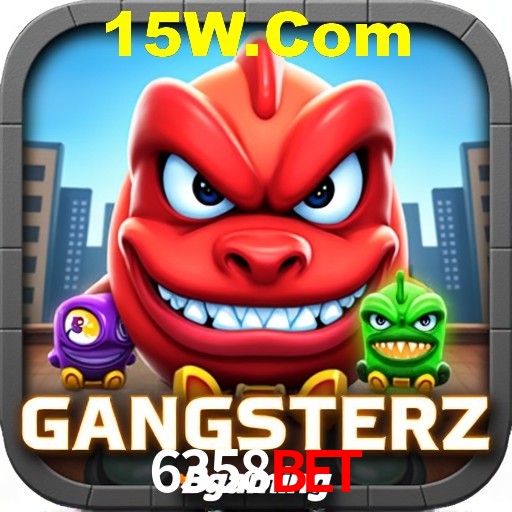 Provedores de Jogos 6358Bet