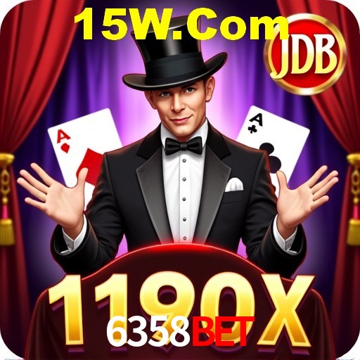 Casino Ao Vivo 6358Bet